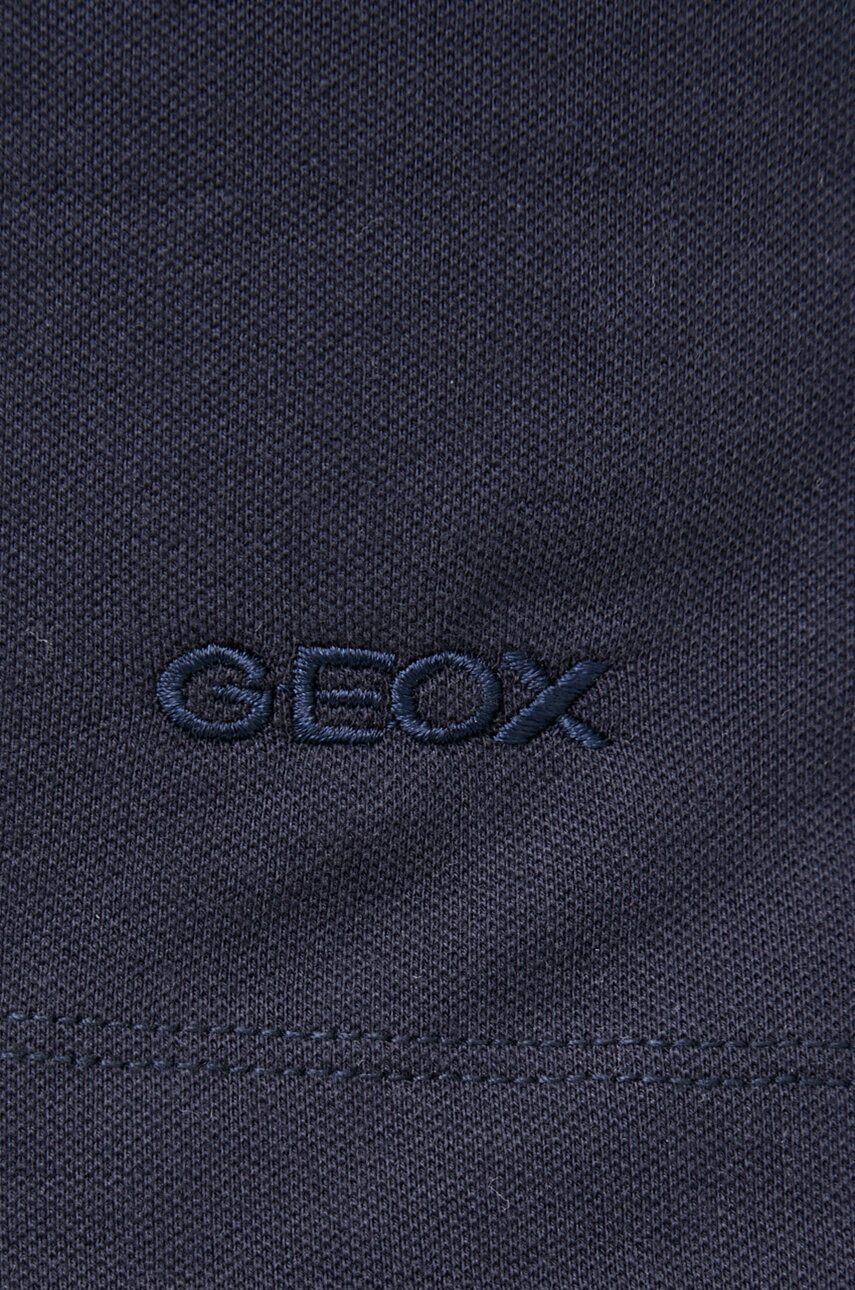 Geox Тениска с яка - Pepit.bg