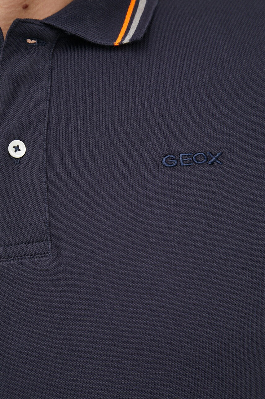 Geox Тениска с яка - Pepit.bg