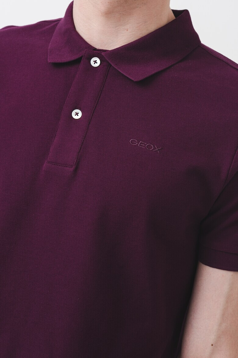 Geox Тениска с яка - Pepit.bg