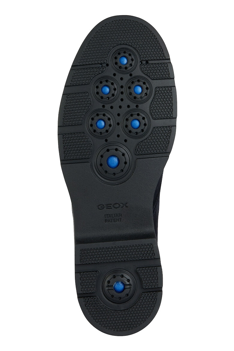 Geox Велурени кларкове - Pepit.bg