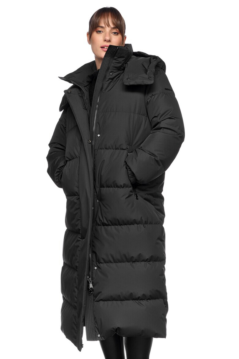 Geox Зимно яке Larysse - Pepit.bg