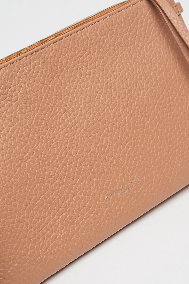 GIANNI CHIARINI Кожен клъч Hermy - Pepit.bg