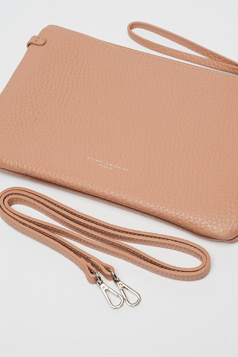 GIANNI CHIARINI Кожен клъч Hermy - Pepit.bg