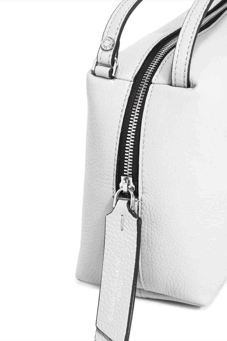 GIANNI CHIARINI Кожена чанта Alifa - Pepit.bg