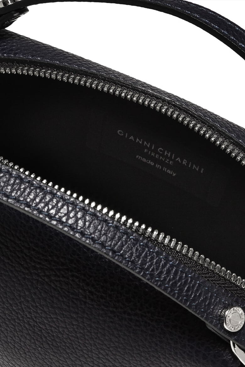 GIANNI CHIARINI Кожена чанта Alifa с цип - Pepit.bg