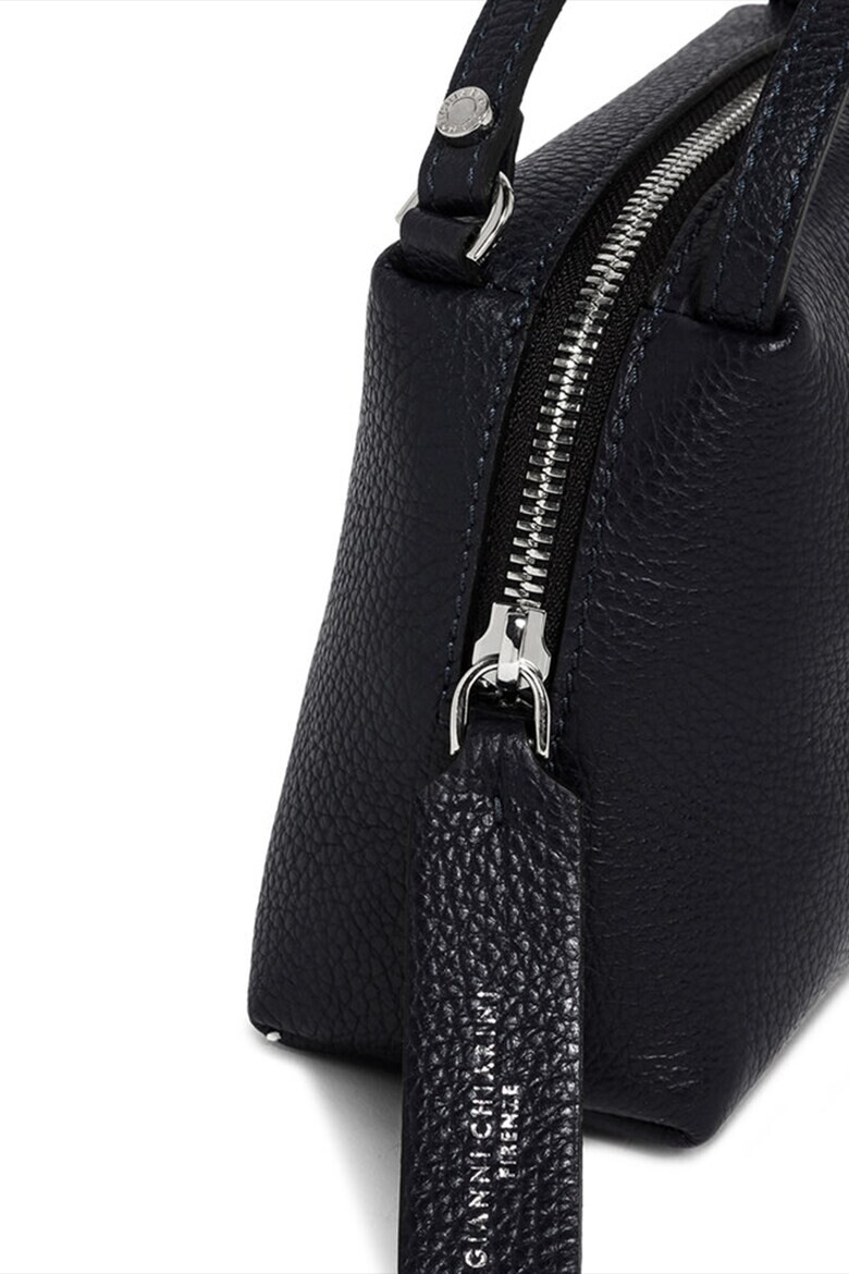 GIANNI CHIARINI Кожена чанта Alifa с цип - Pepit.bg