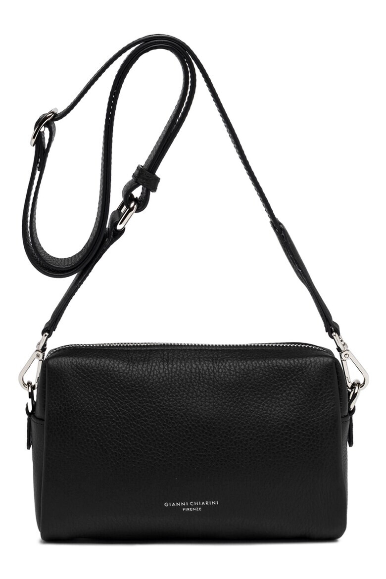 GIANNI CHIARINI Кожена чанта Deva - Pepit.bg