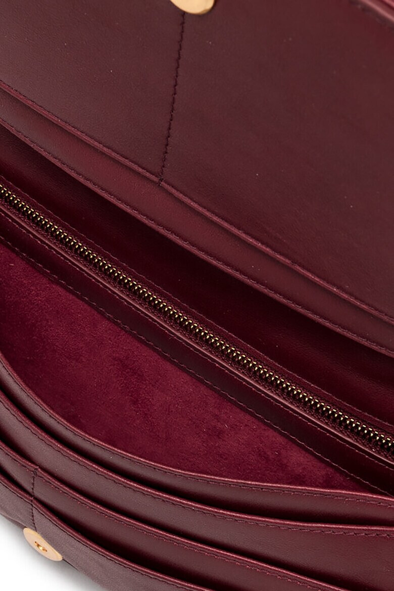 GIANNI CHIARINI Кожена чанта Deva - Pepit.bg