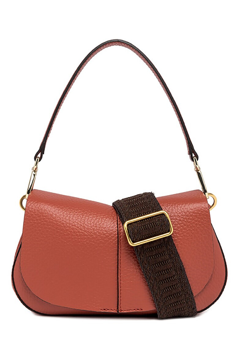 GIANNI CHIARINI Кожена чанта Helena - Pepit.bg