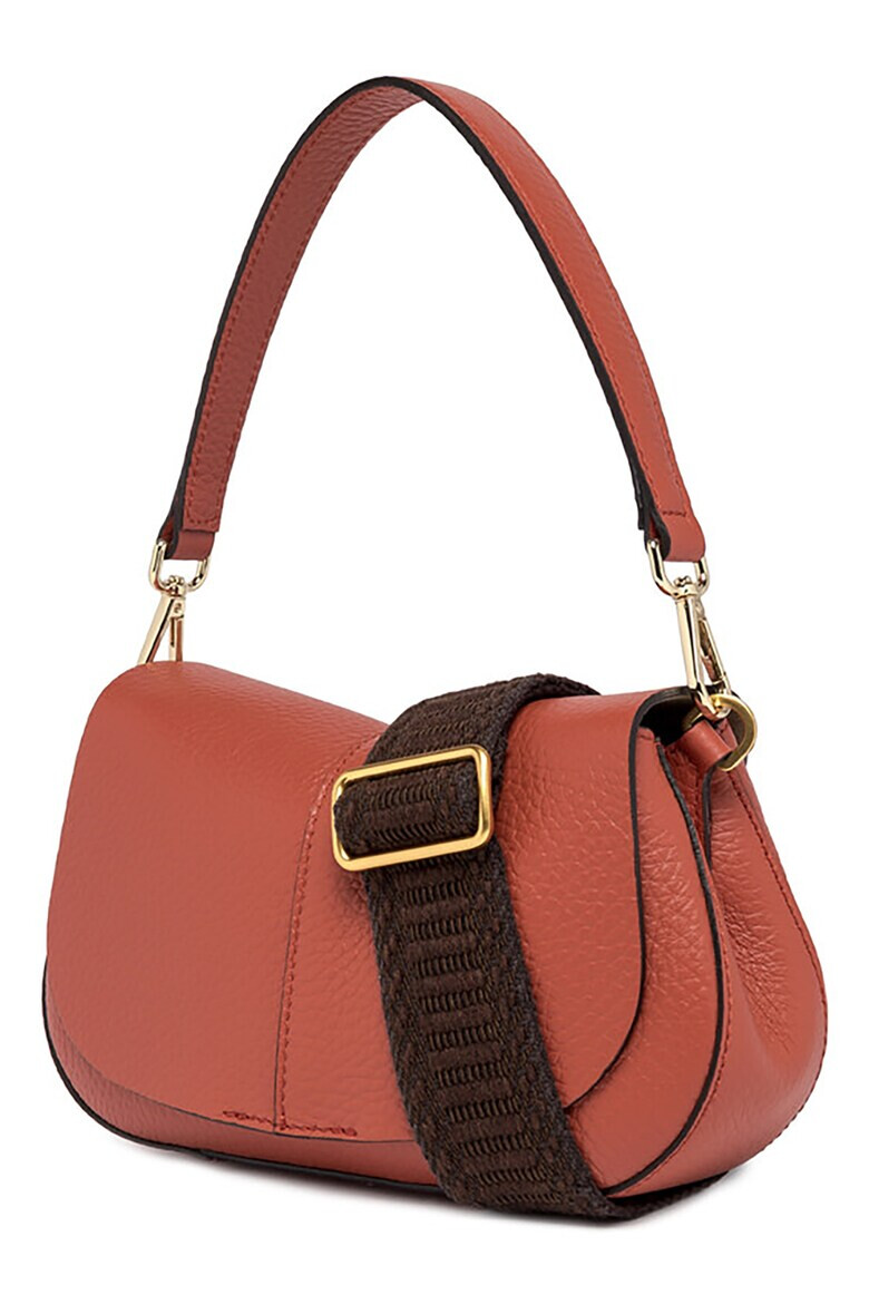 GIANNI CHIARINI Кожена чанта Helena - Pepit.bg