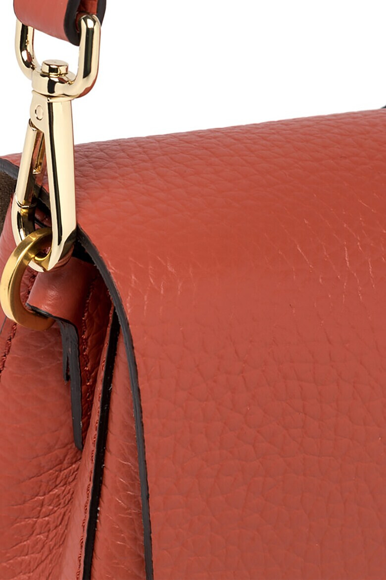 GIANNI CHIARINI Кожена чанта Helena - Pepit.bg