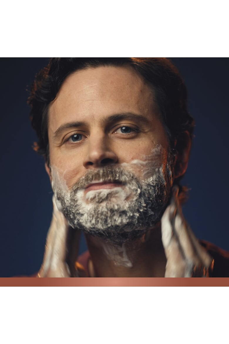 Gillette Измиващ гел King C. За лице и брада За мъже 350 мл - Pepit.bg