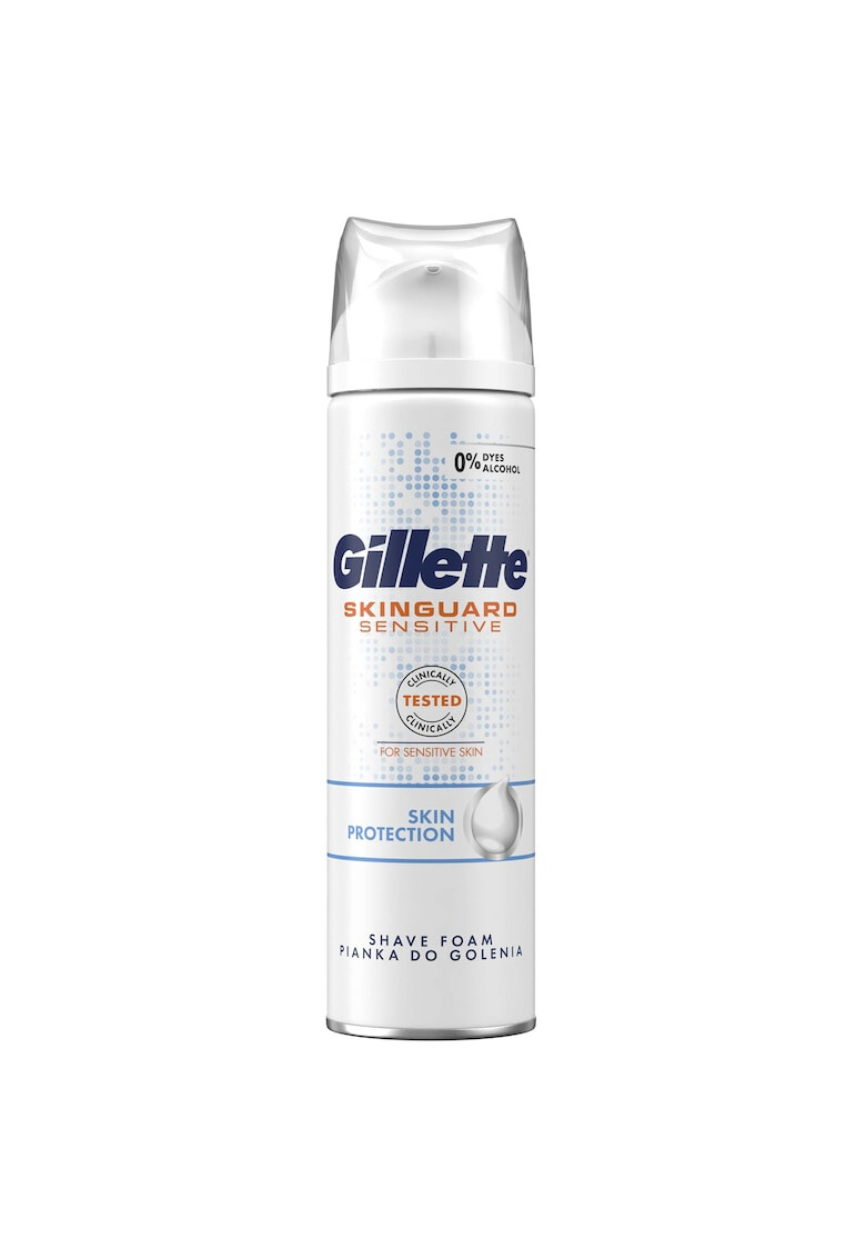 Gillette Крем за бръснене Skinguard 250 мл - Pepit.bg