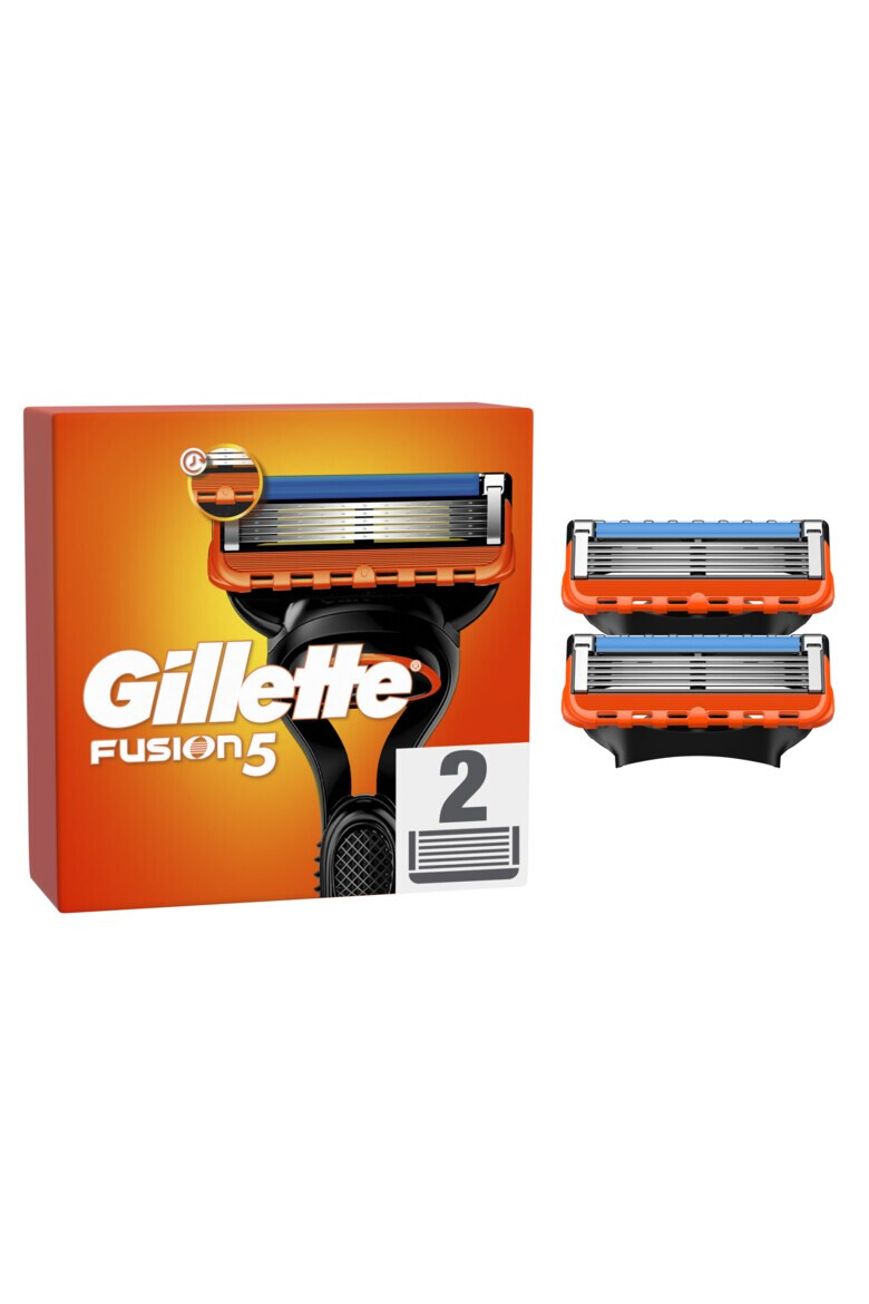 Gillette Ръчна самобръсначка Reserve Fusion. - Pepit.bg