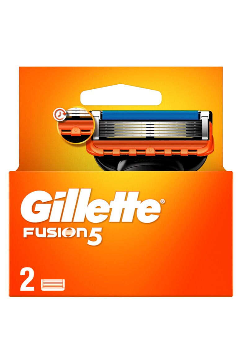 Gillette Ръчна самобръсначка Reserve Fusion. - Pepit.bg