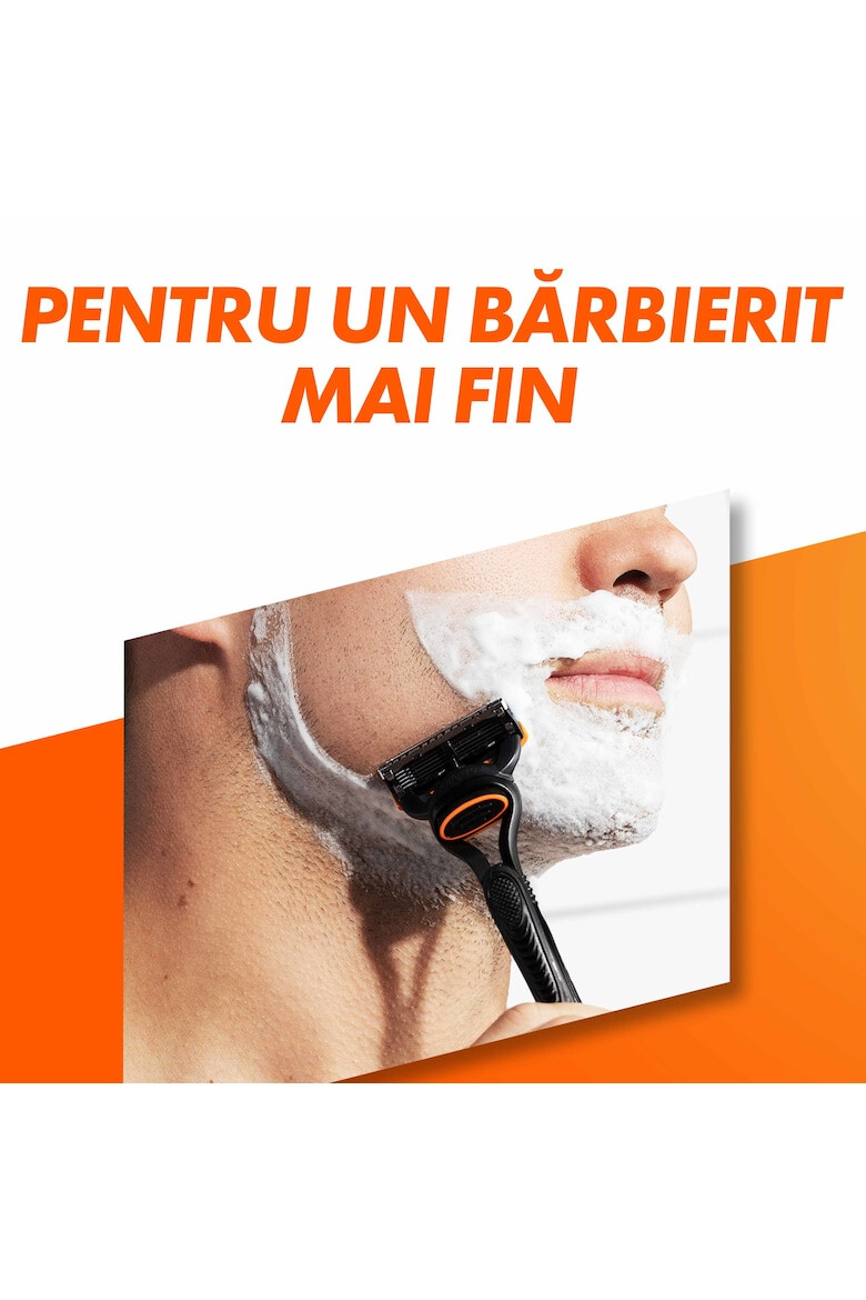 Gillette Ръчна самобръсначка Reserve Fusion. - Pepit.bg