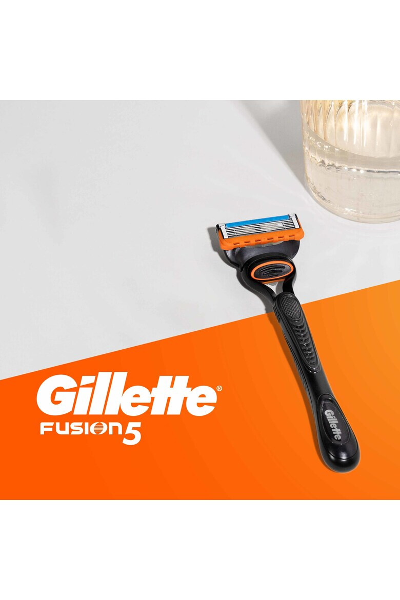 Gillette Ръчна самобръсначка Reserve Fusion. - Pepit.bg