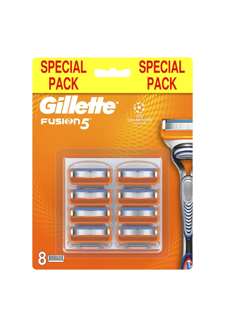 Gillette Резерва Fusion Manual - Pepit.bg