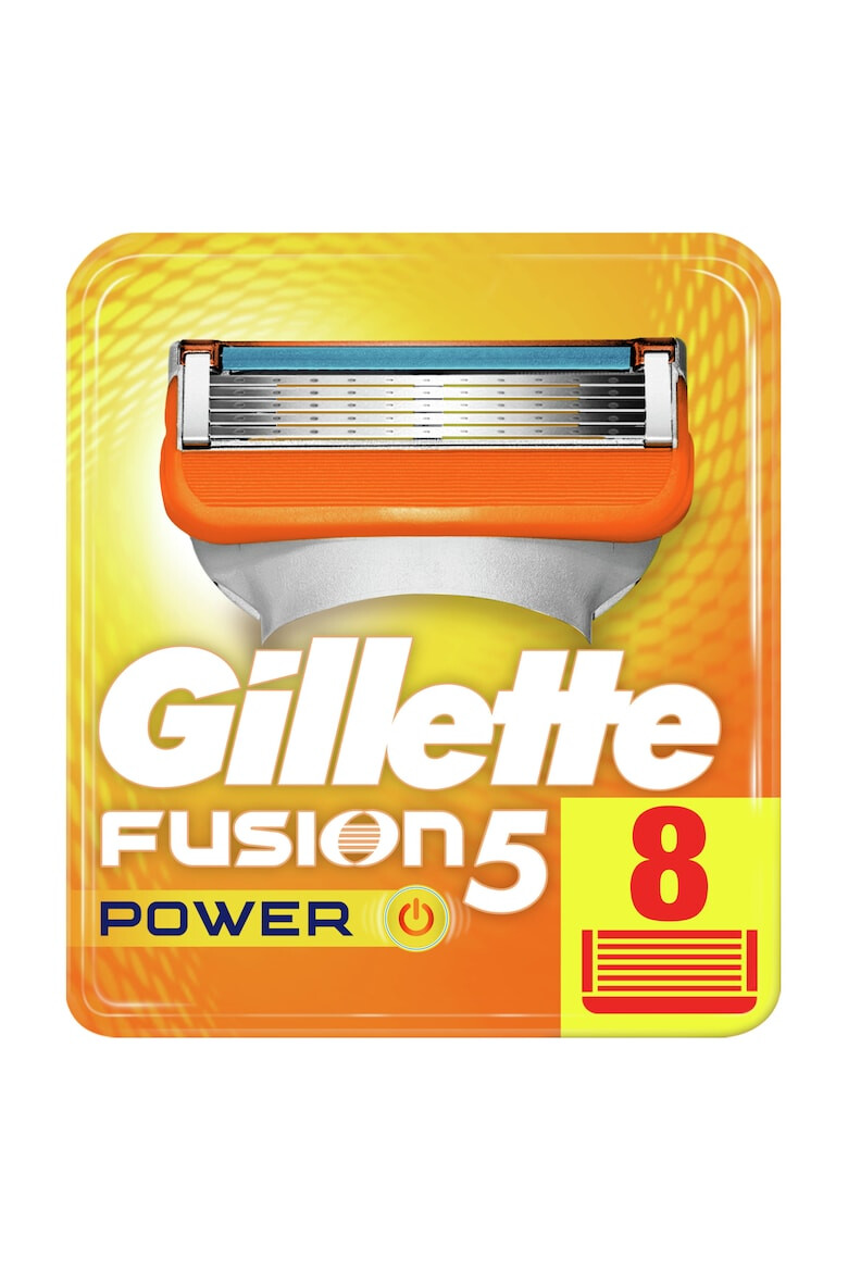 Gillette Резерва Fusion Power - Pepit.bg
