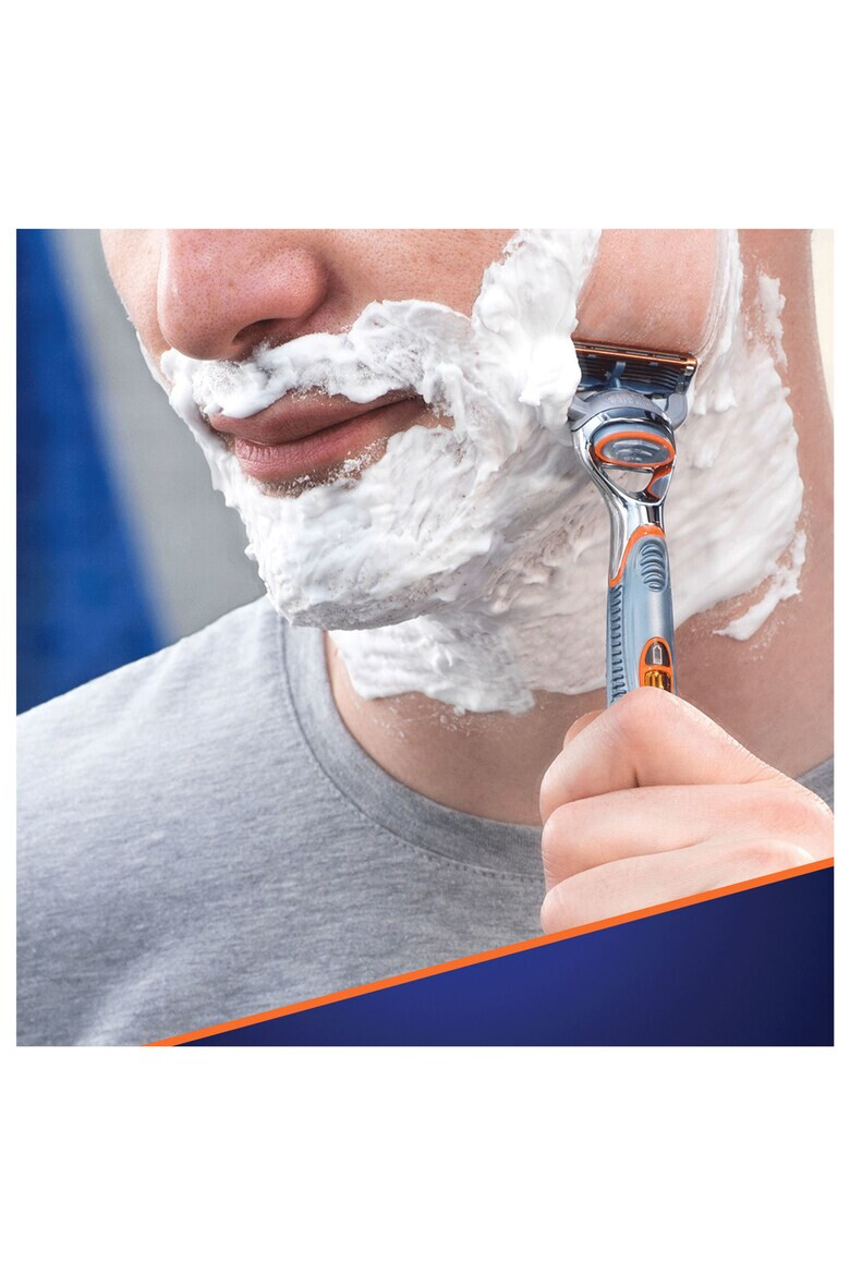 Gillette Резерва Fusion Power - Pepit.bg