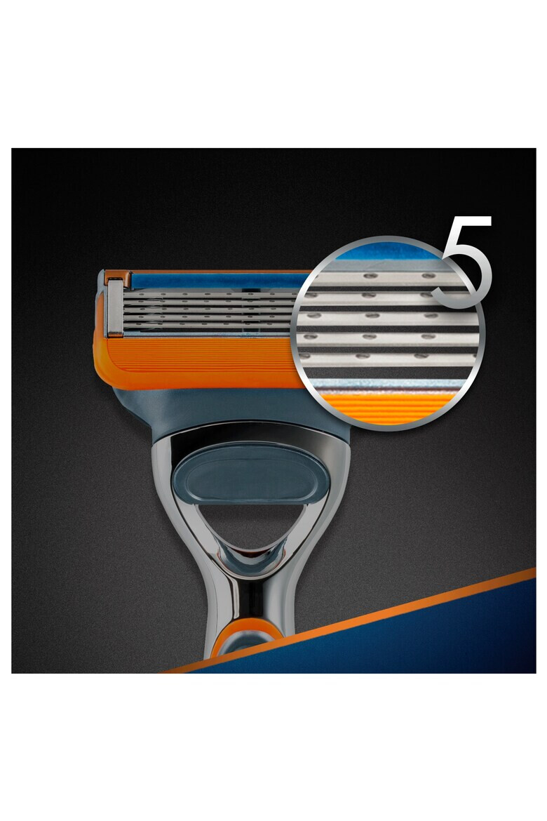 Gillette Резерва Fusion Power - Pepit.bg