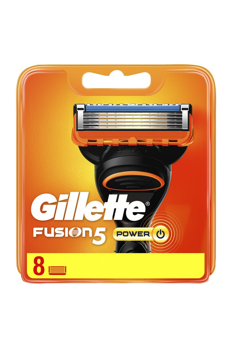Gillette Резерва Fusion Power - Pepit.bg