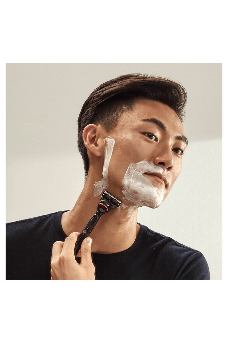 Gillette Резерва Fusion Power - Pepit.bg