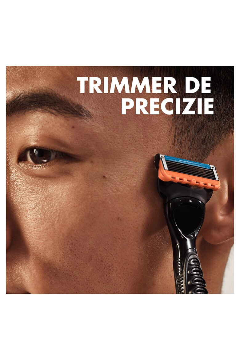 Gillette Резерва Fusion Power - Pepit.bg