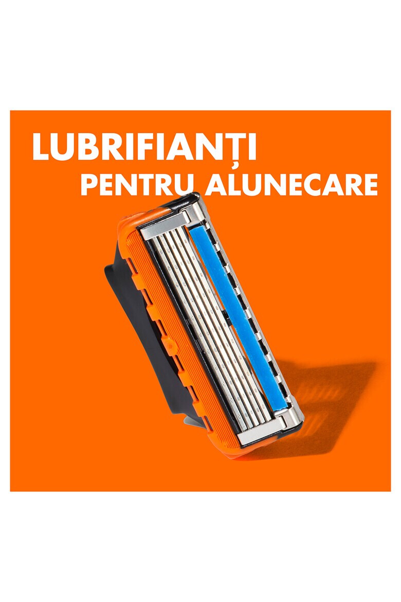 Gillette Резерва Fusion Power - Pepit.bg
