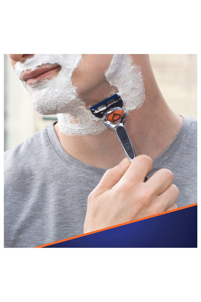 Gillette Резерви Fusion5 ProGlide - 8 бр. - Pepit.bg