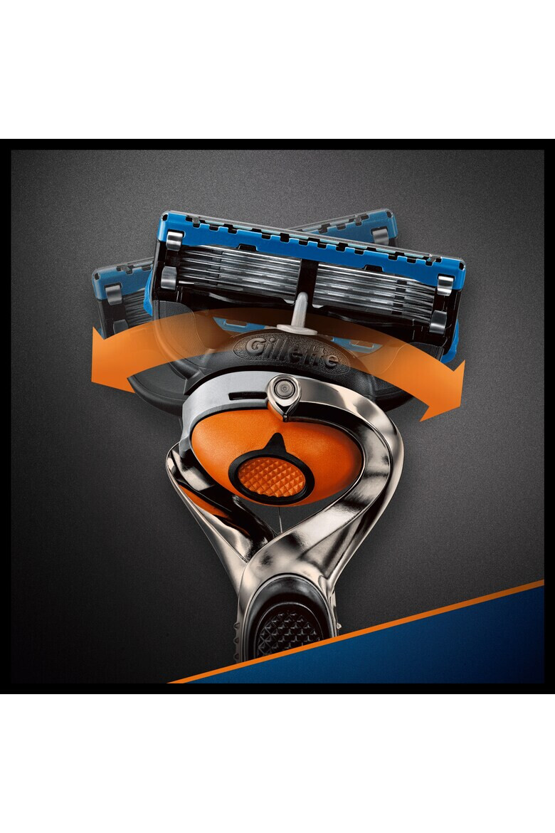 Gillette Резерви Fusion5 ProGlide - 8 бр. - Pepit.bg