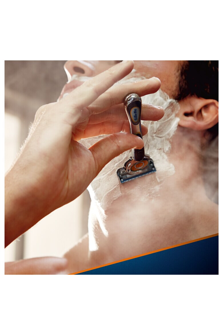 Gillette Резерви Fusion5 ProGlide - 8 бр. - Pepit.bg