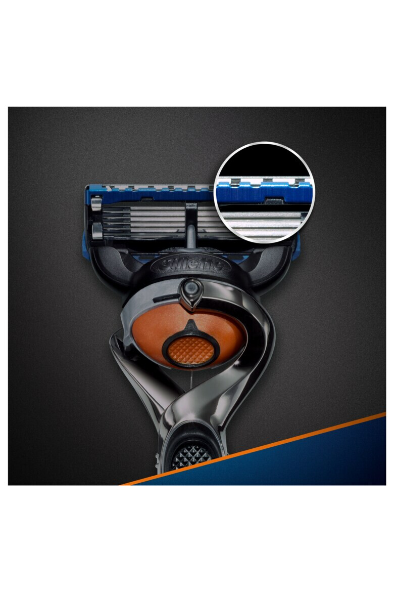 Gillette Резерви Fusion5 ProGlide - 8 бр. - Pepit.bg