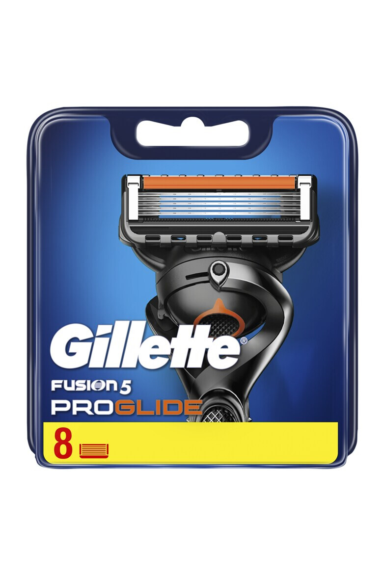 Gillette Резерви Fusion5 ProGlide - 8 бр. - Pepit.bg