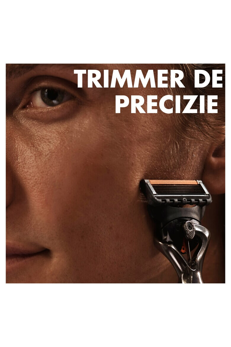 Gillette Резерви Fusion5 ProGlide - 8 бр. - Pepit.bg