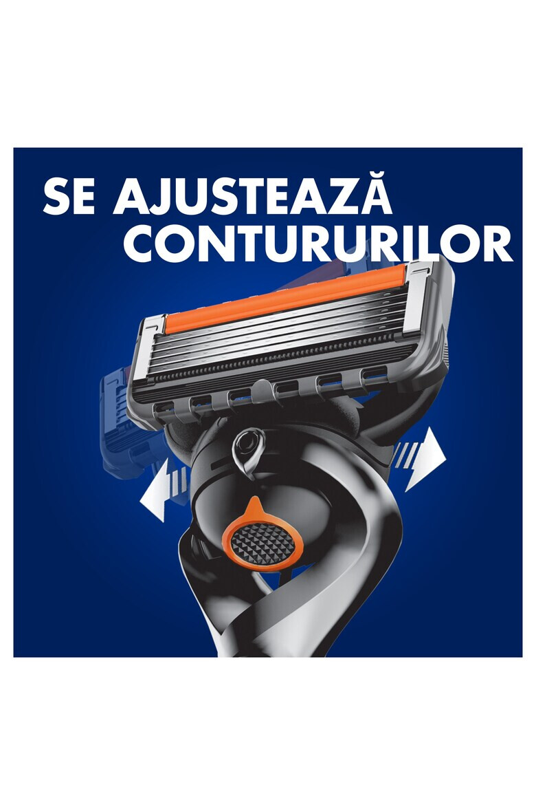 Gillette Резерви Fusion5 ProGlide - 8 бр. - Pepit.bg