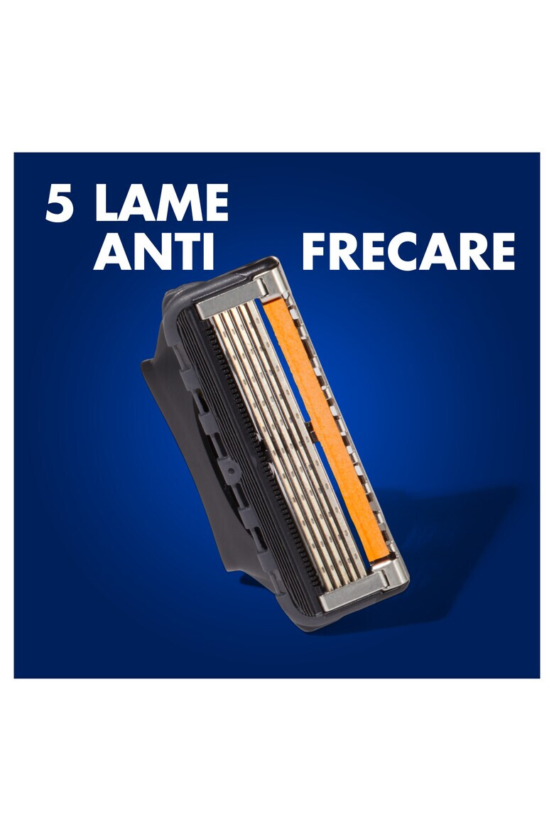 Gillette Резерви Fusion5 ProGlide - 8 бр. - Pepit.bg