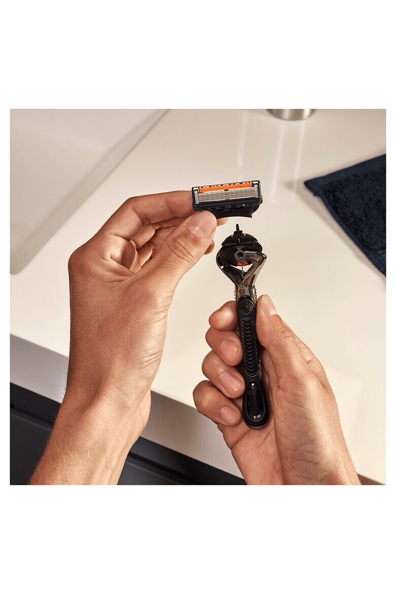 Gillette Резерви Fusion5 ProGlide - 8 бр. - Pepit.bg