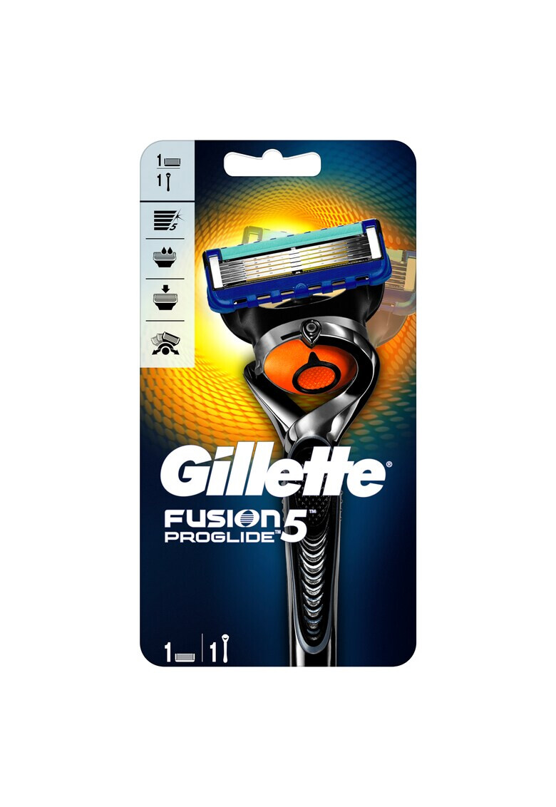 Gillette Самобръсначка ProGlide FlexBall 1 - Pepit.bg