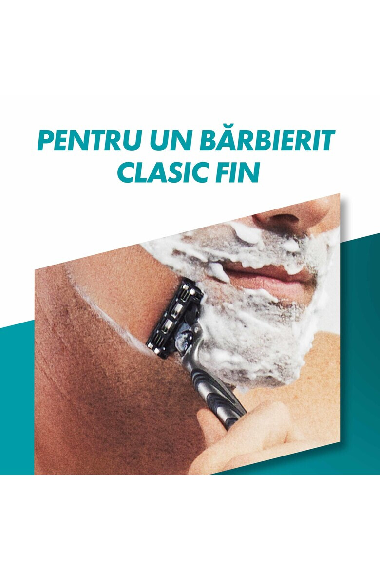Gillette Самобръсначка Reserve Mach3 - Pepit.bg