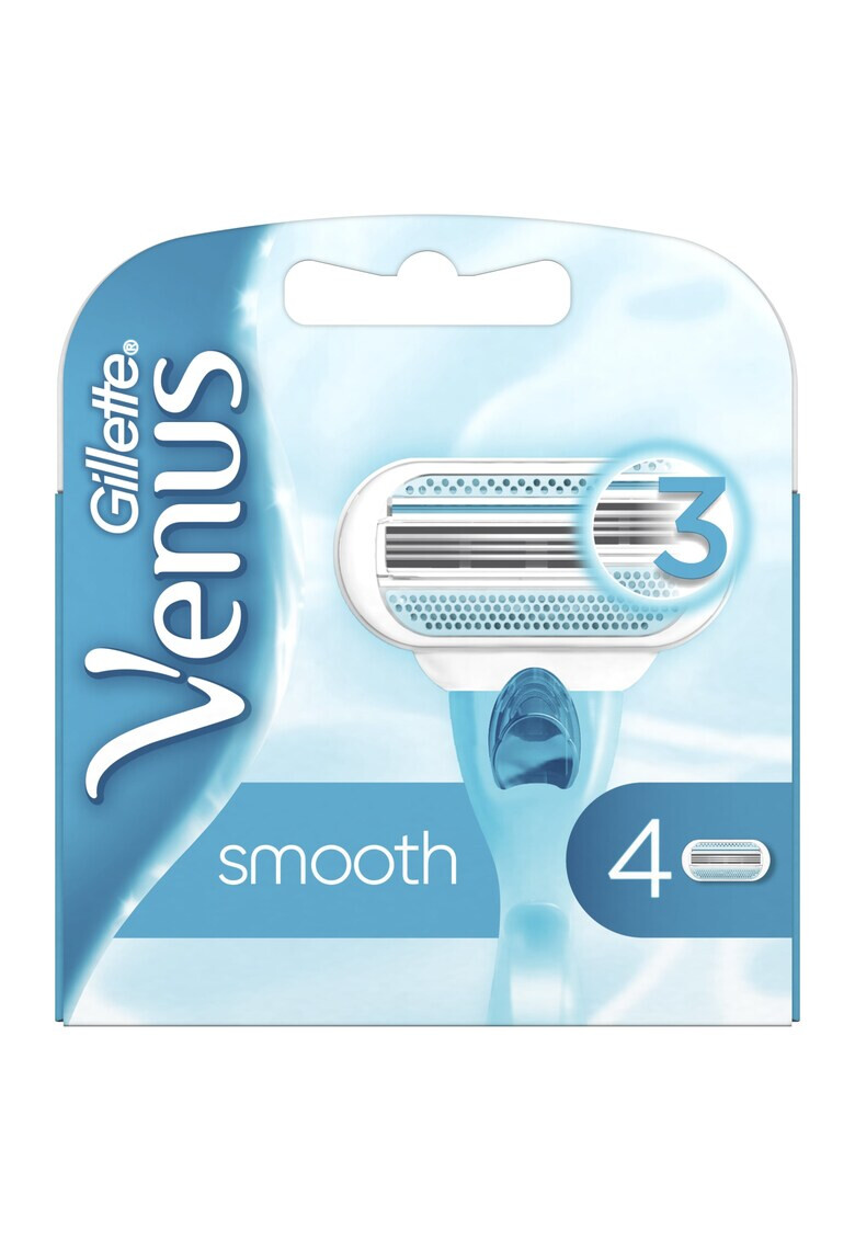 Gillette Venus Резерви 4 броя - Pepit.bg