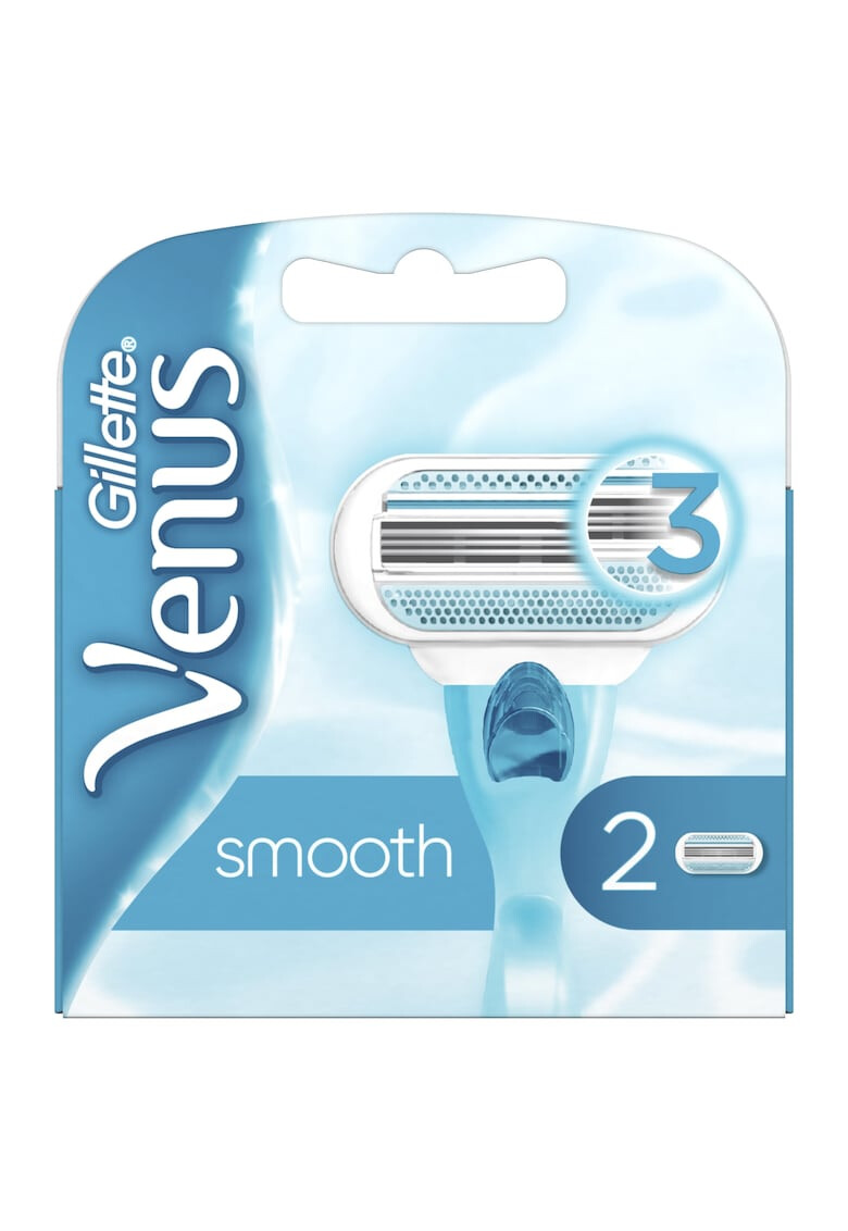 Gillette Venus Самобръсначка 2 бр - Pepit.bg