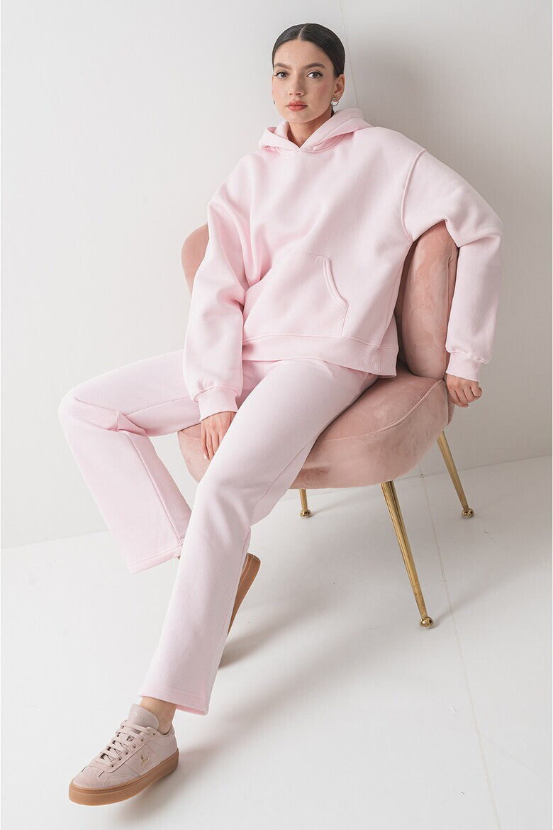 Gina Tricot Худи с джоб кенгуру - Pepit.bg