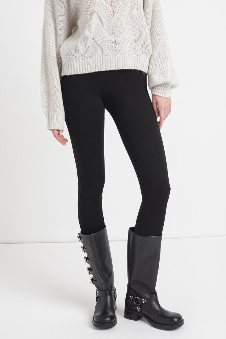 Gina Tricot Клин с еластична талия - Pepit.bg