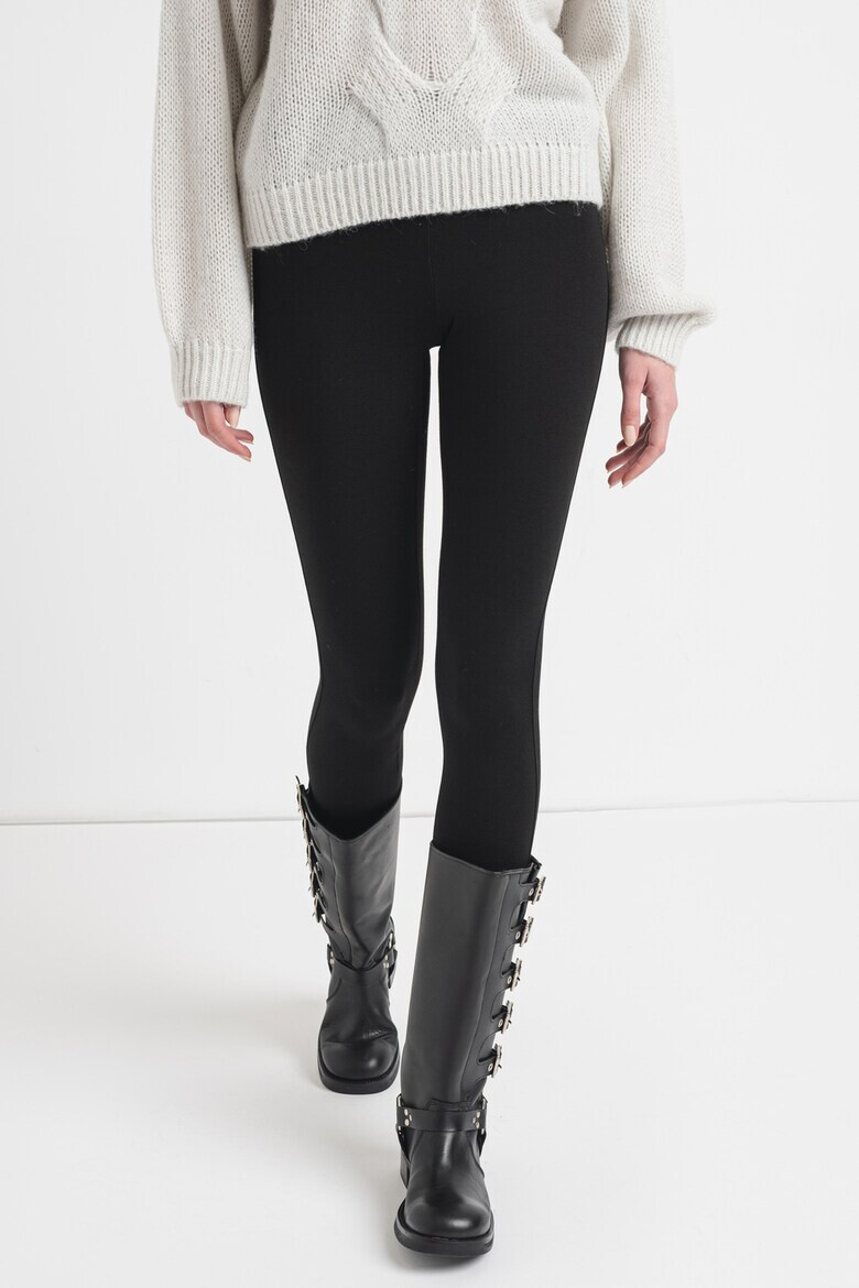 Gina Tricot Клин с еластична талия - Pepit.bg
