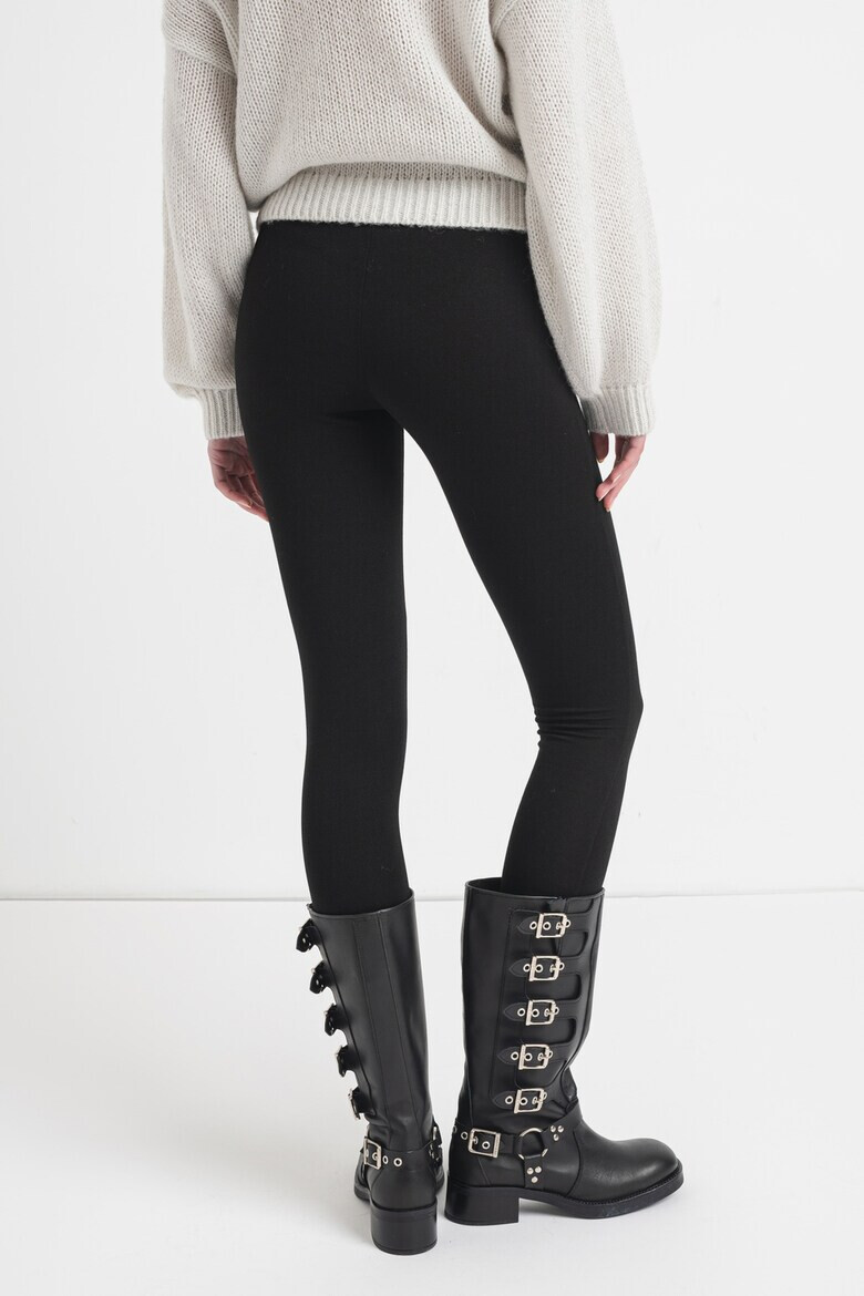 Gina Tricot Клин с еластична талия - Pepit.bg