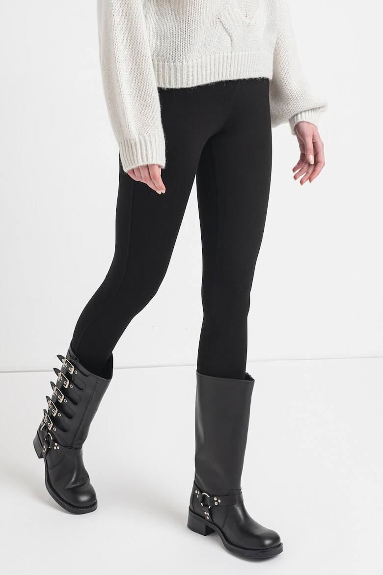 Gina Tricot Клин с еластична талия - Pepit.bg