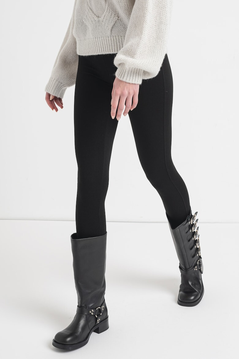 Gina Tricot Клин с еластична талия - Pepit.bg