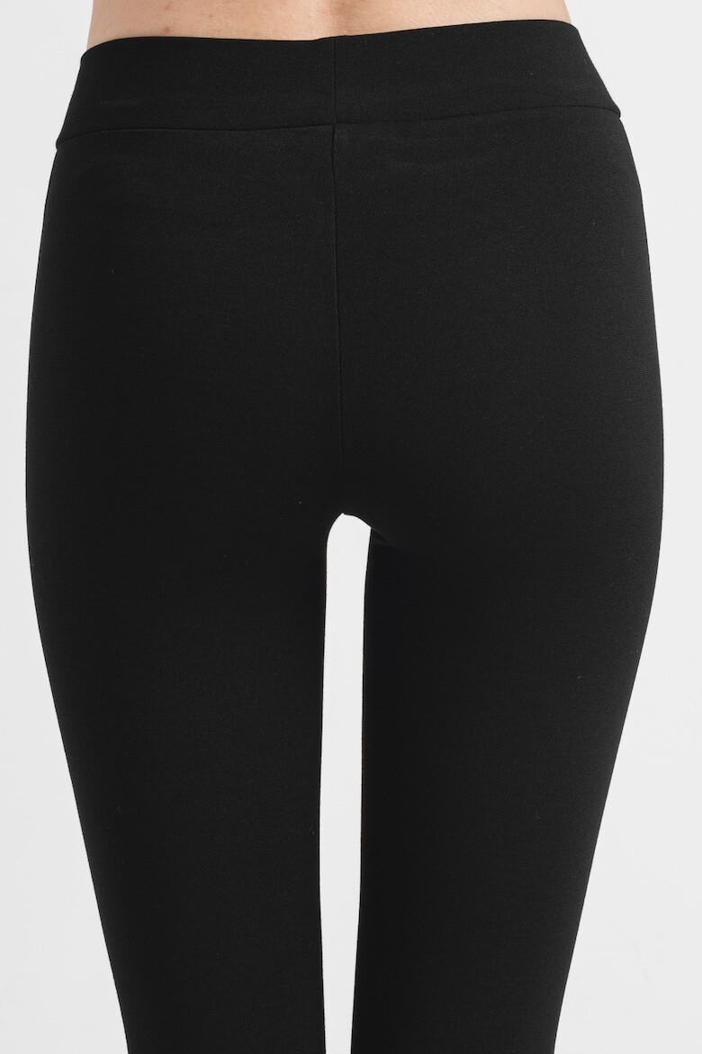 Gina Tricot Клин с еластична талия - Pepit.bg