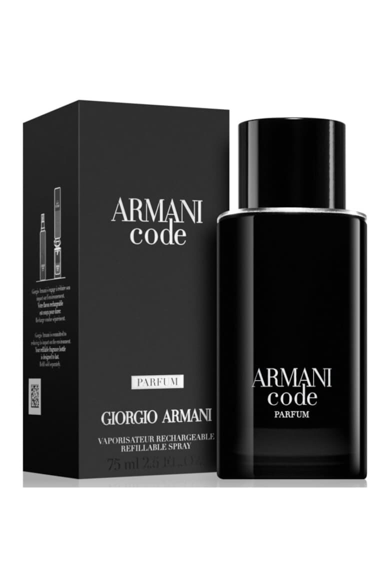 Giorgio Armani Парфюмна вода Armani Code За мъже 75 мл - Pepit.bg